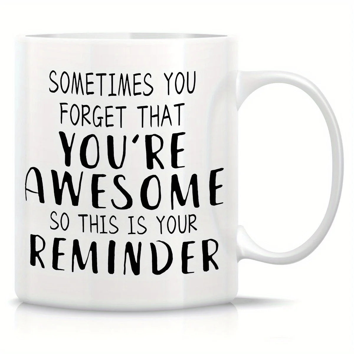 You Are Awesome Mug