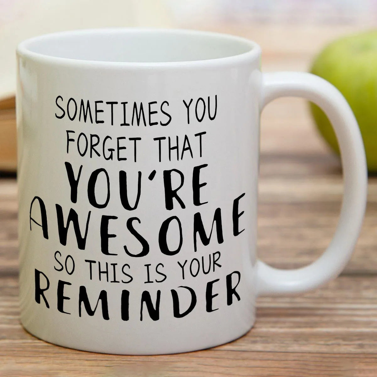 You Are Awesome Mug