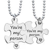 You are My Person Necklace