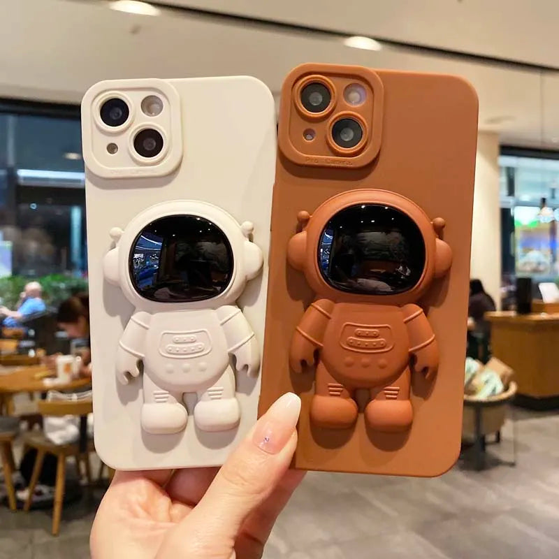 Couple Matching Cute Dinosaur Phone Case For iphone 14 11 12 13