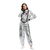 Astronaut Couple Costume