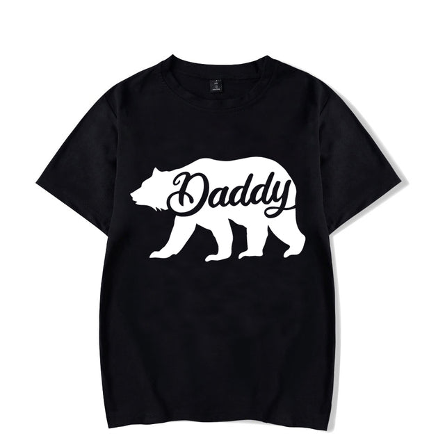 Bear His and hers shirts for couples