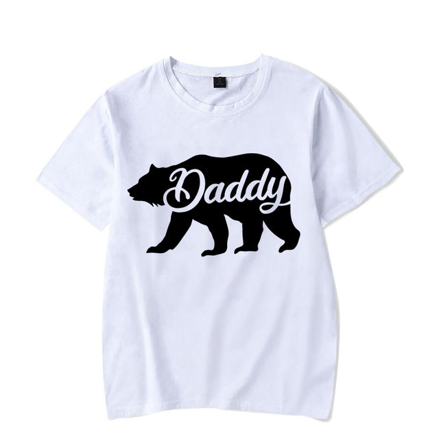 Bear His and hers shirts for couples