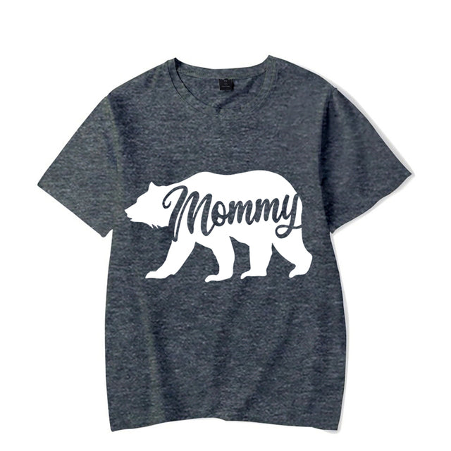 Bear His and hers shirts for couples