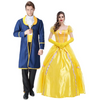 Beauty and the Beast Costume Halloween