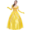 Beauty and the Beast Costume Halloween