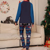 Chill Out Christmas Pajamas