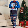 Chill Out Christmas Pajamas