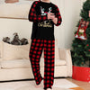 Christmas Couple Pajama
