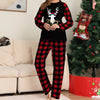 Christmas Couple Pajama