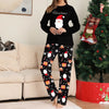 Christmas Couple Pajamas