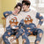 Christmas Pajama Set for Couples