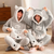 Couple Onesies Couple Goal