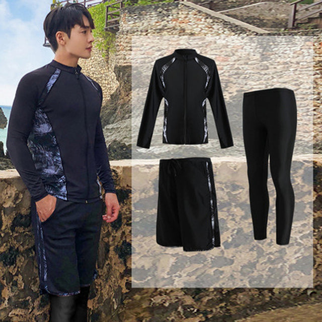 couple best wetsuits for surfing