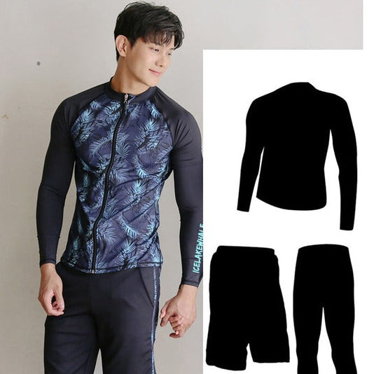 couple best wetsuits for surfing