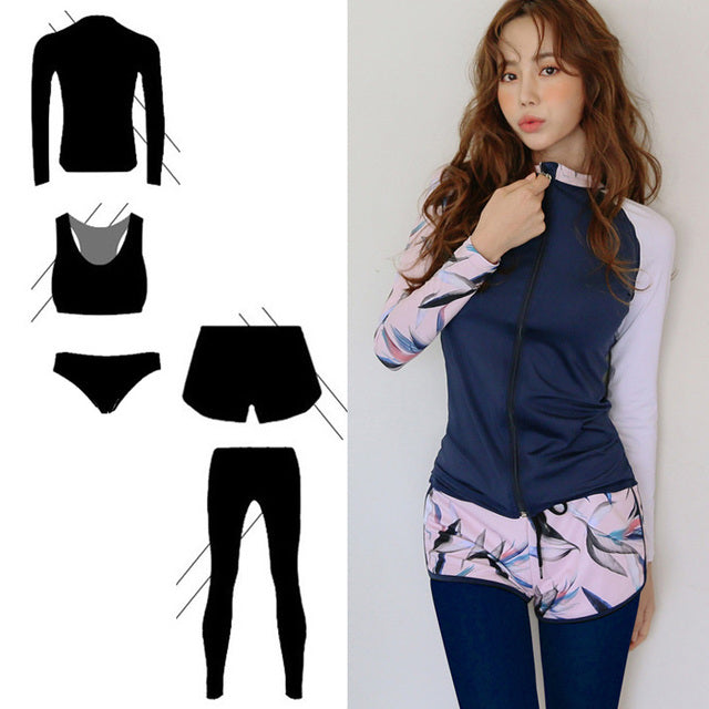 couple best wetsuits for surfing