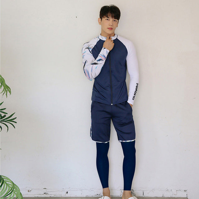 couple best wetsuits for surfing