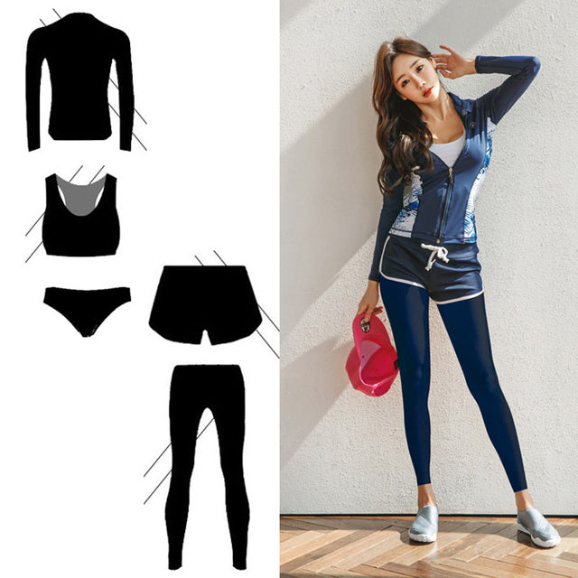 couple best wetsuits for surfing