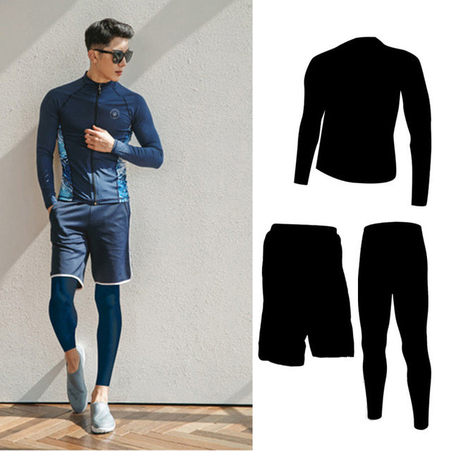 couple best wetsuits for surfing