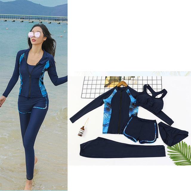 couple best wetsuits for surfing