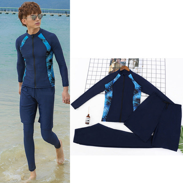 couple best wetsuits for surfing