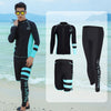 couple best wetsuits for surfing