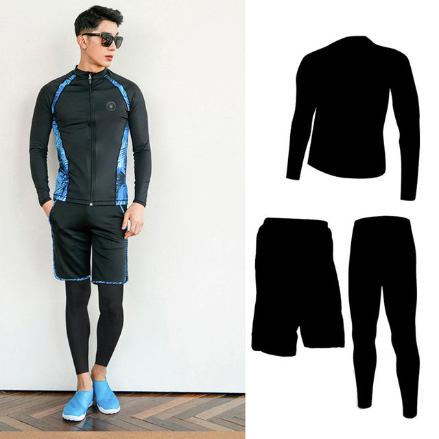 couple best wetsuits for surfing