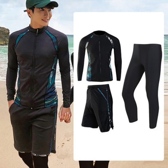 couple best wetsuits for surfing
