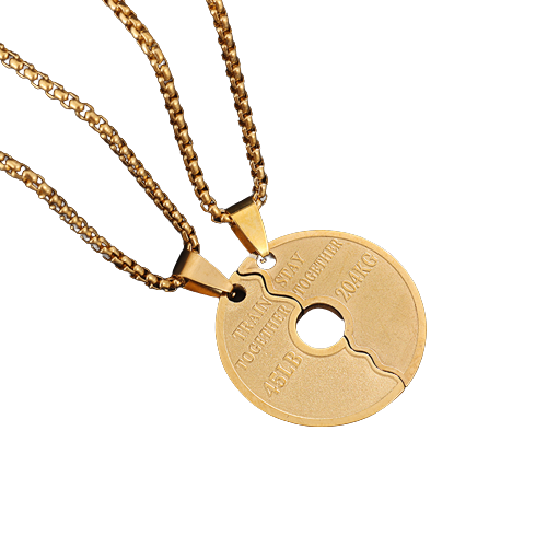 Relationship jewelry 2025