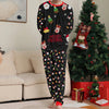 Couples Pajamas for Christmas