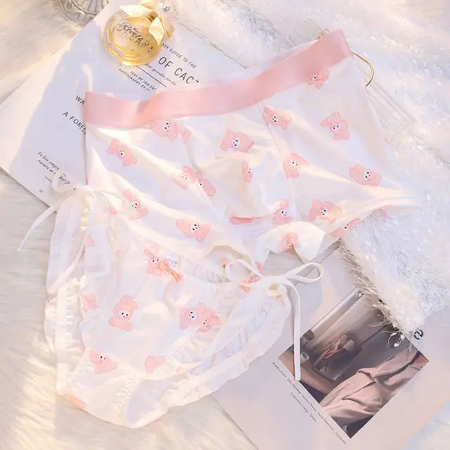 Couples Matching Underwear