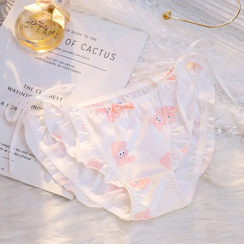 Couples Matching Underwear