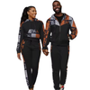 Couples jogger sets