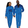 Couples jogger sets