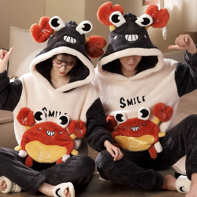 Crab Onesies