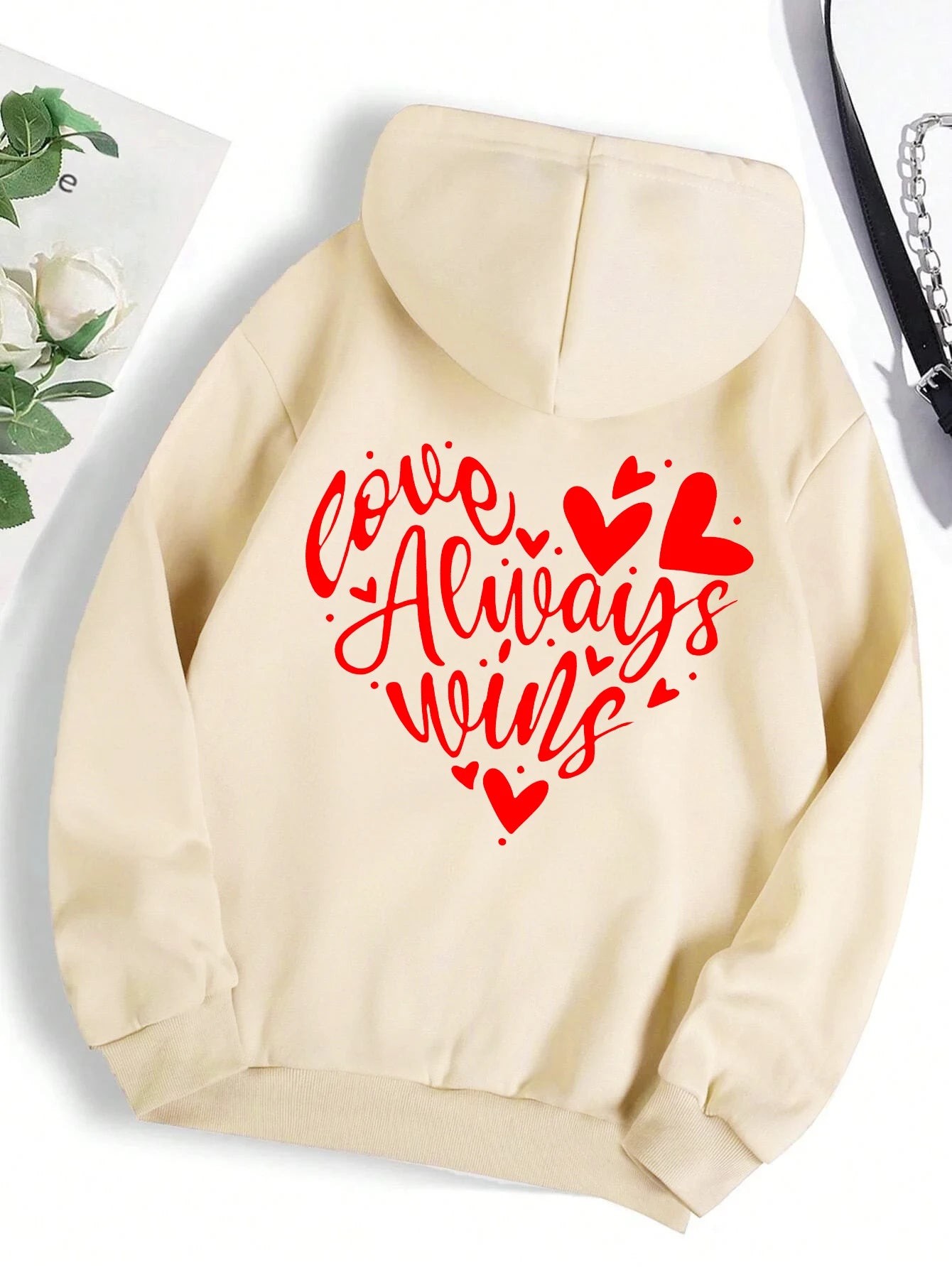Cute Couples Hoodies