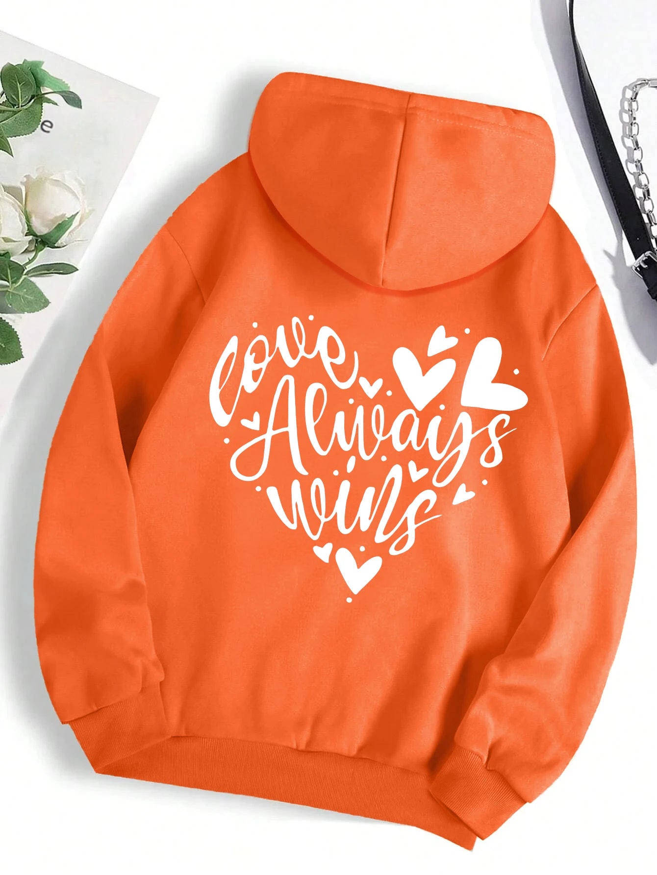 Cute Couples Hoodies