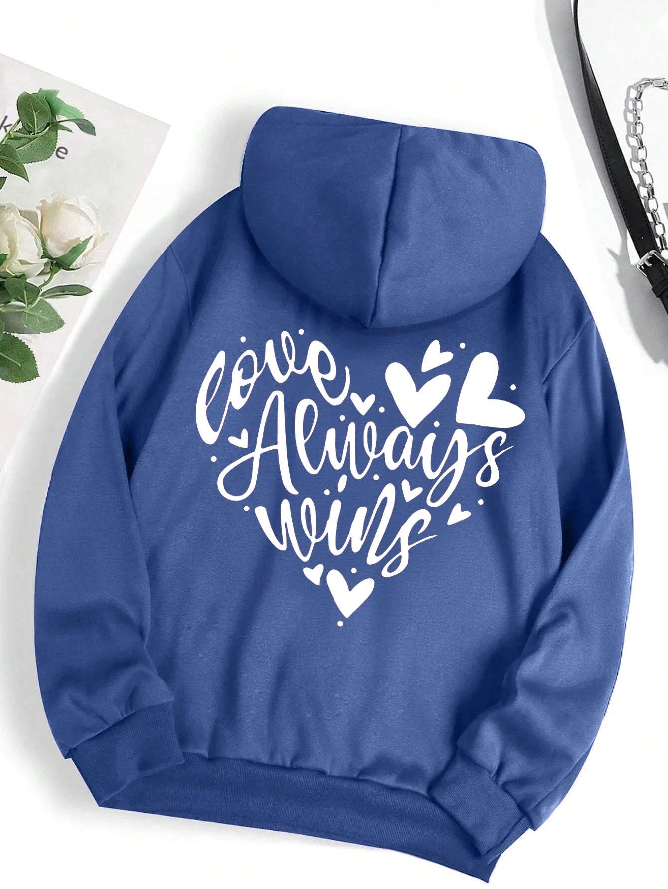 Cute Couples Hoodies