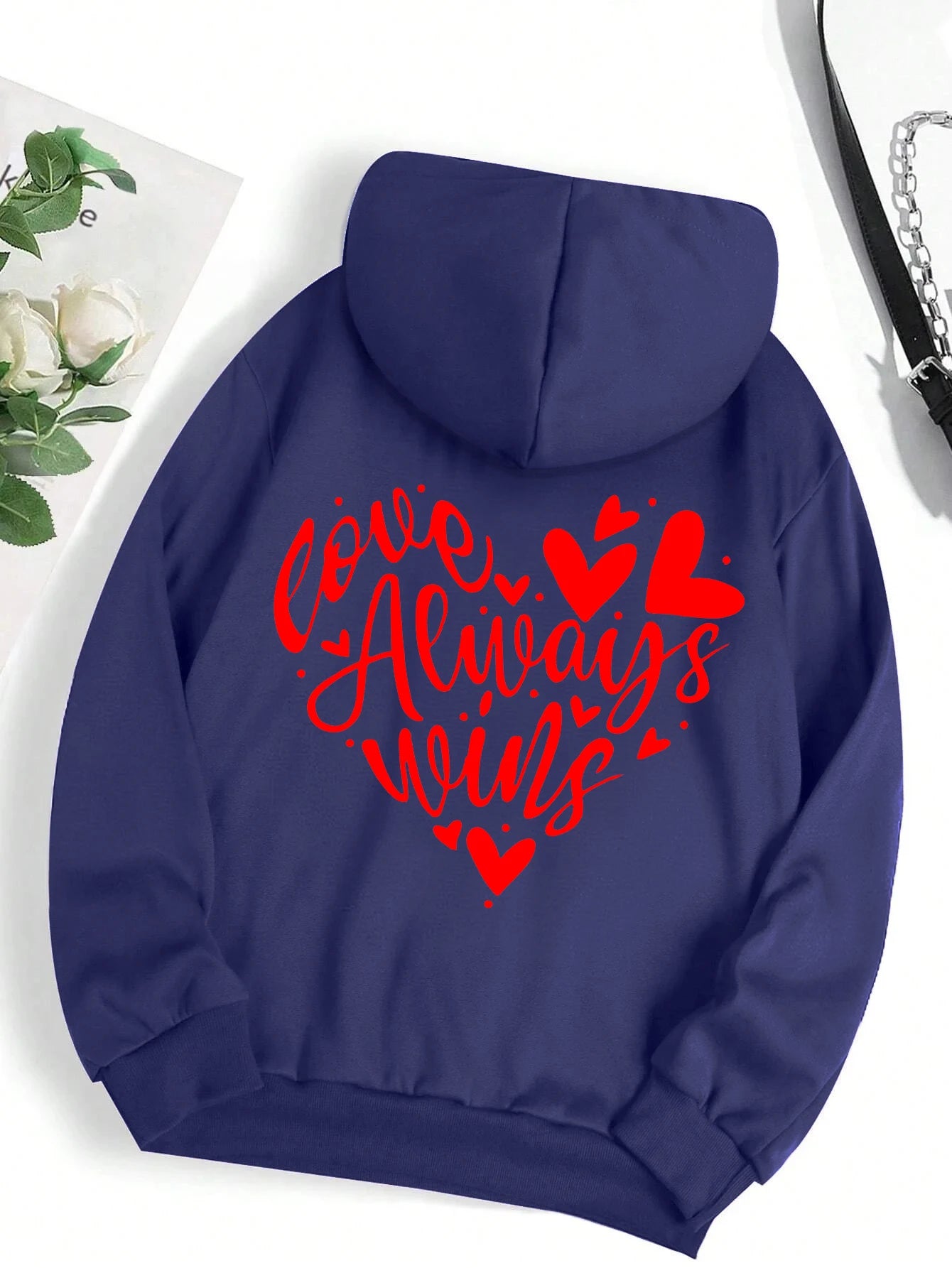 Cute Couples Hoodies