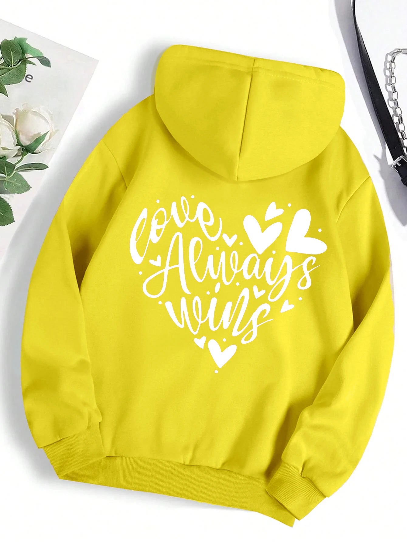 Cute Couples Hoodies