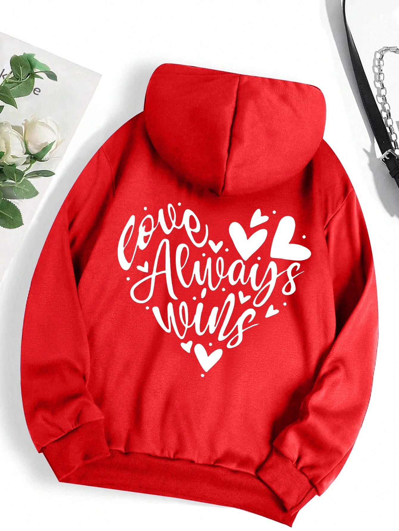 Cute Couples Hoodies