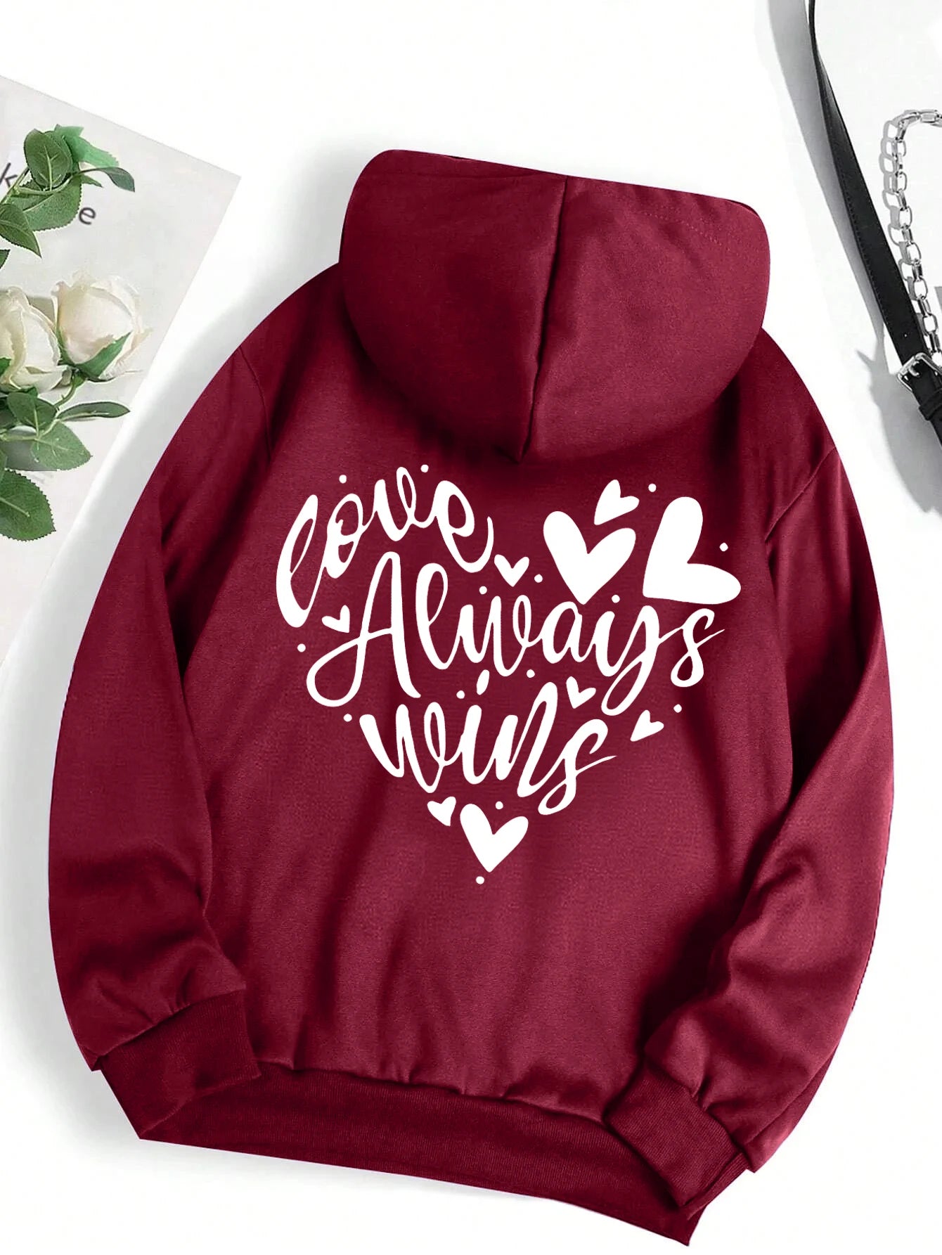 Cute Couples Hoodies
