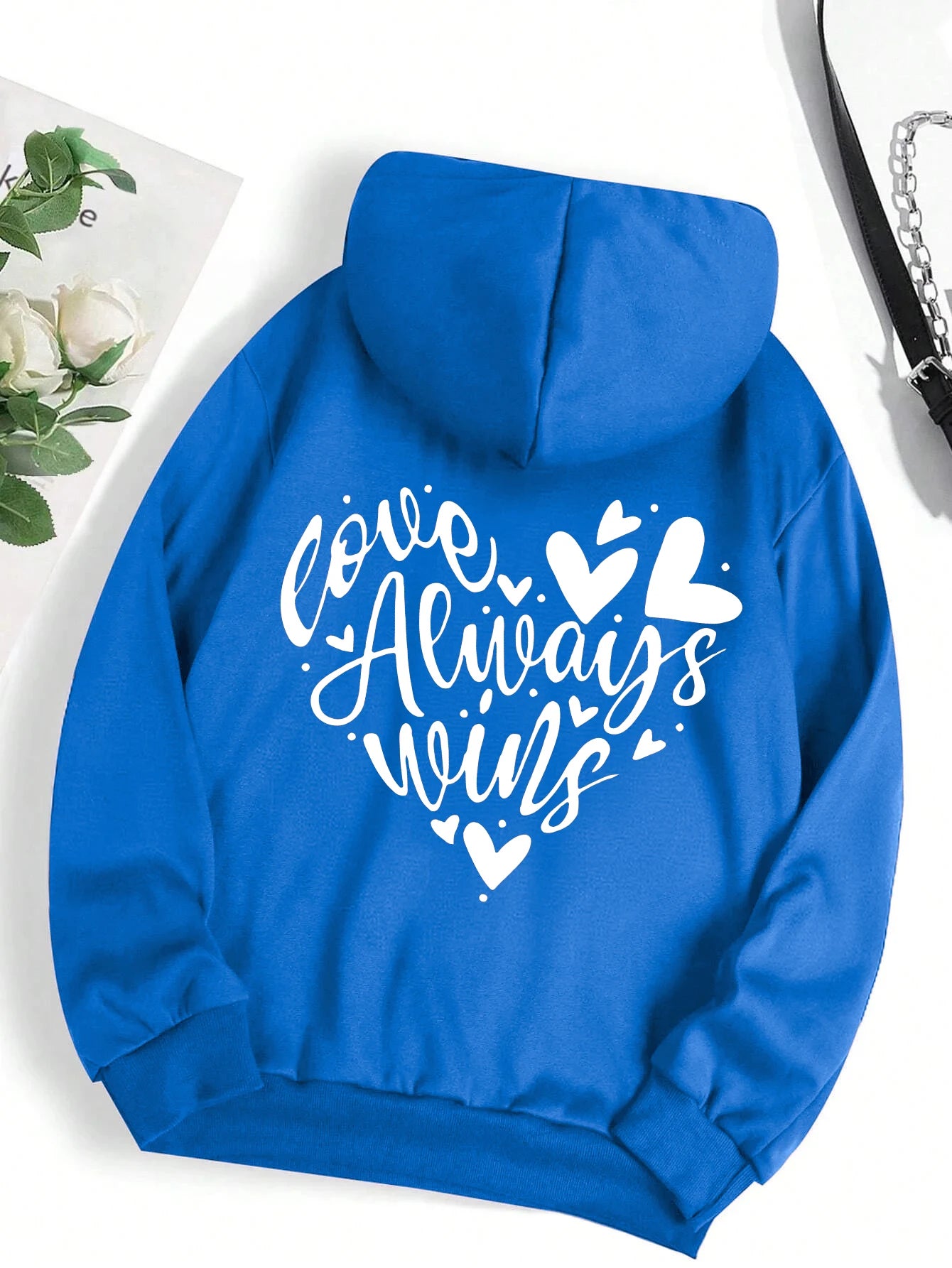 Cute Couples Hoodies
