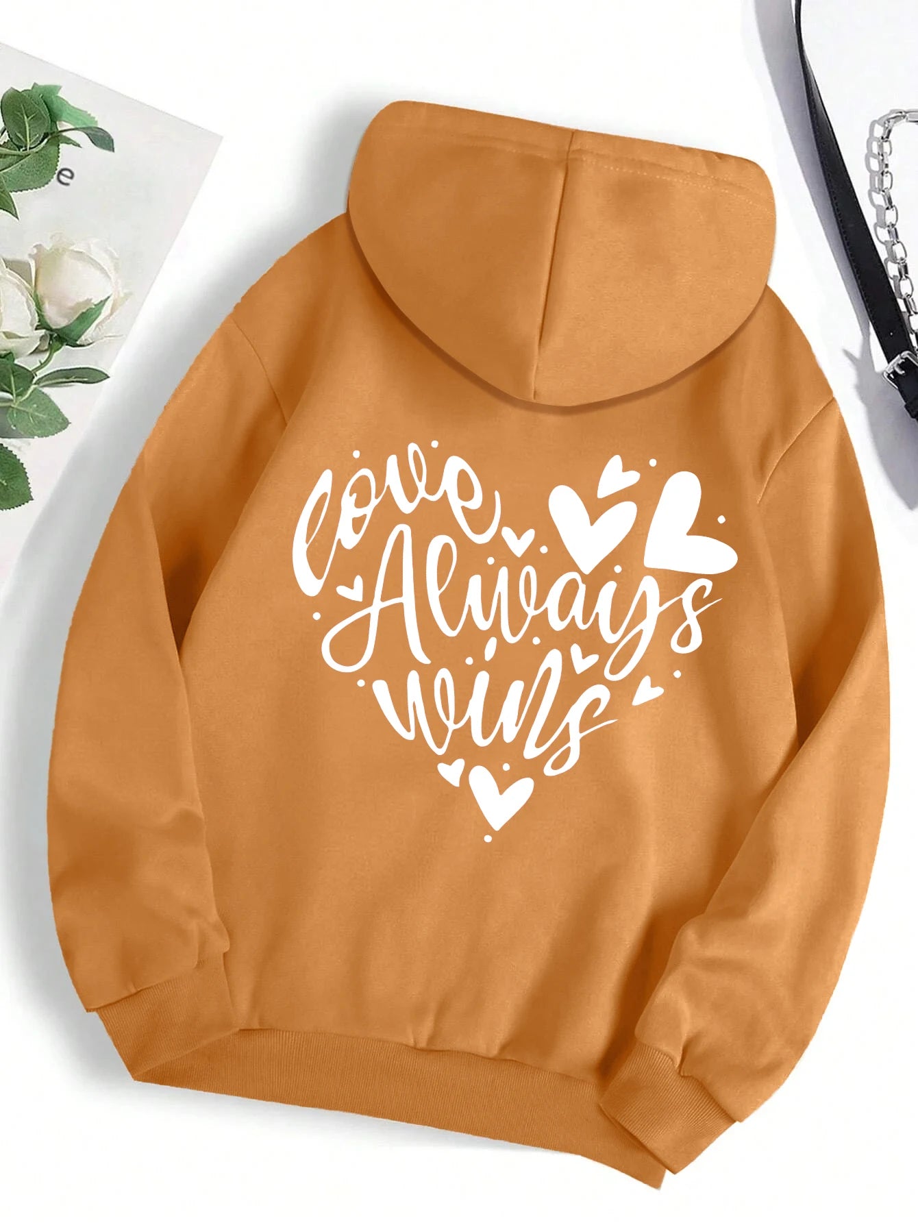 Cute Couples Hoodies