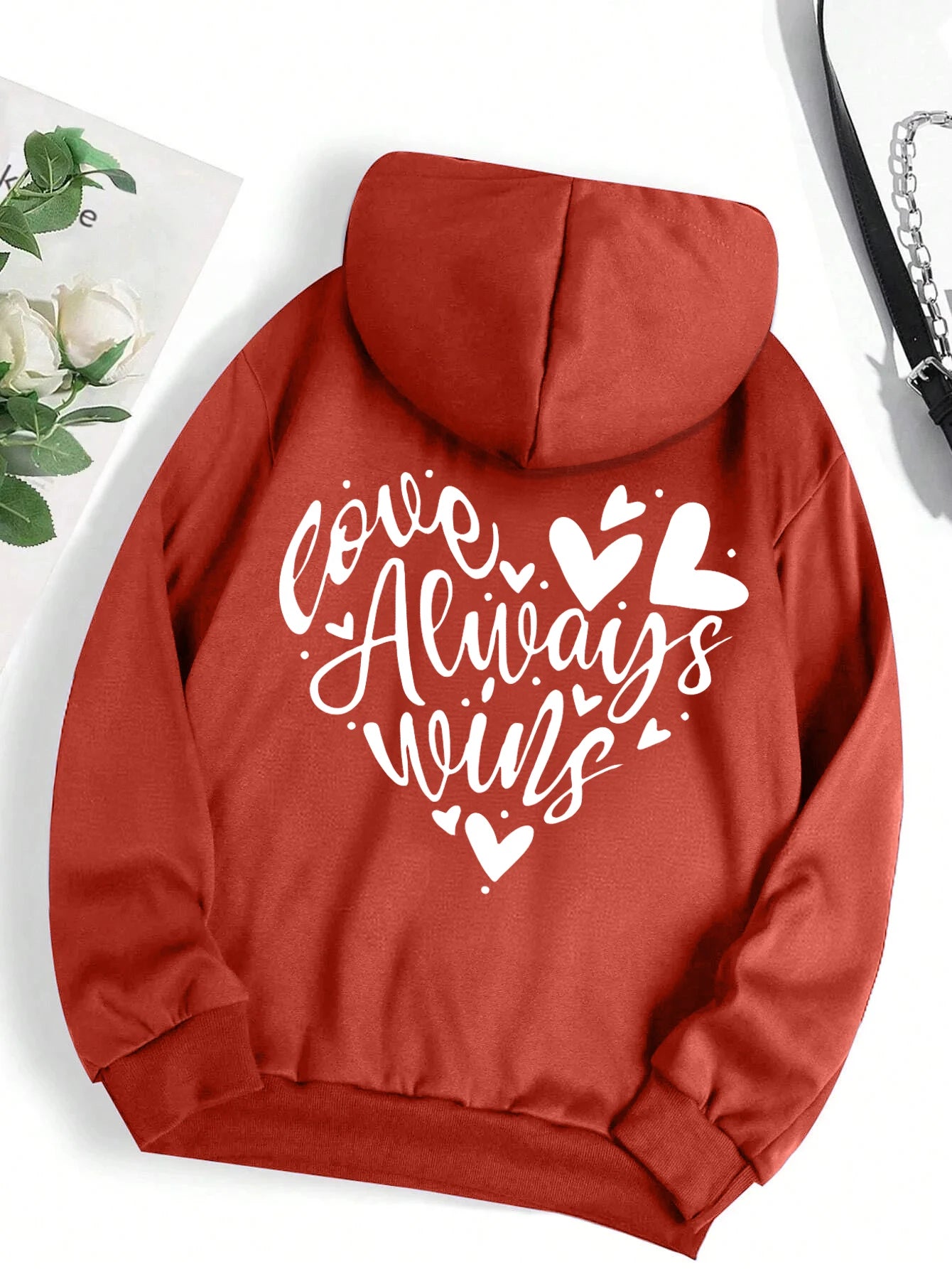 Cute Couples Hoodies