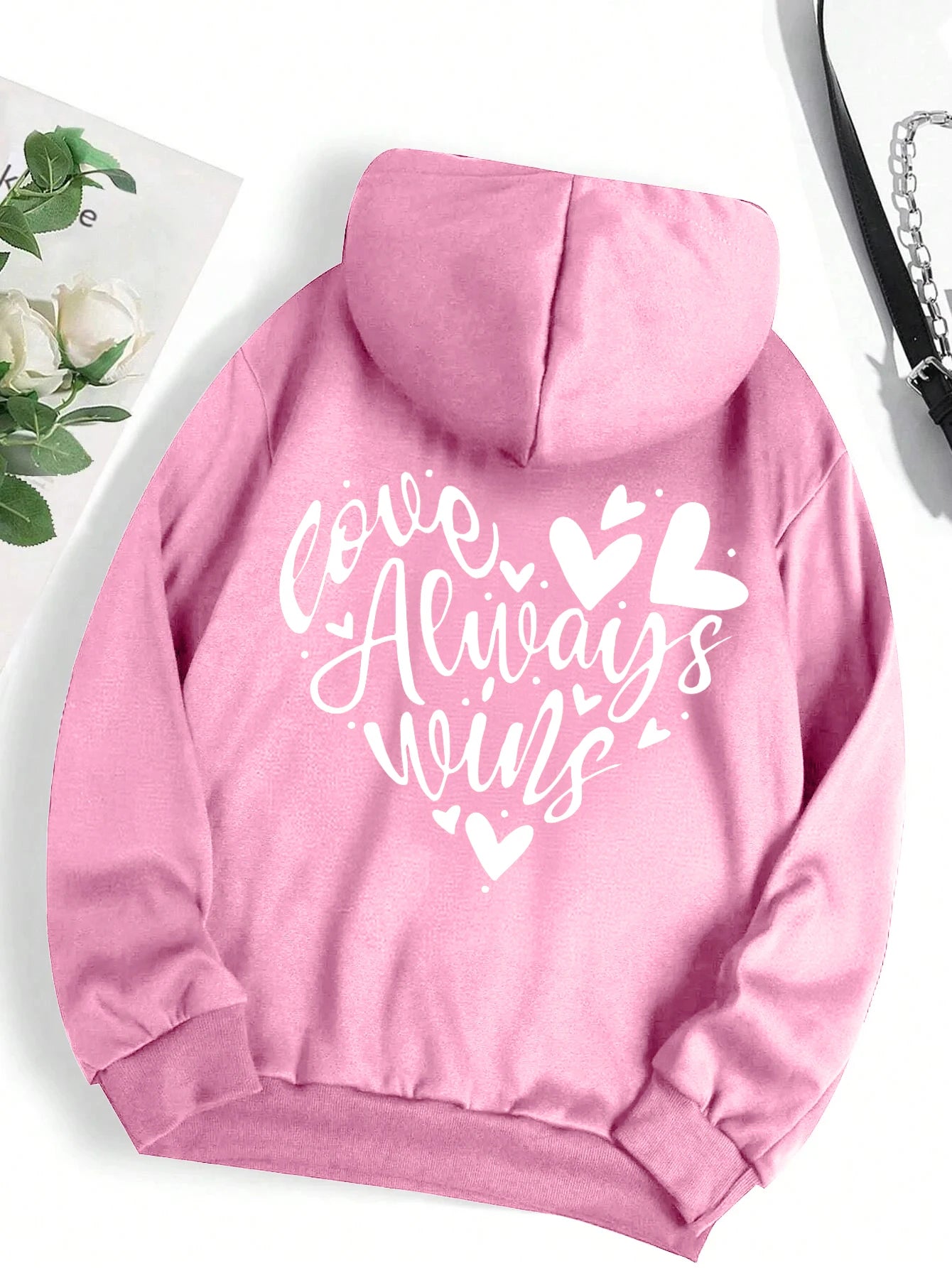 Cute Couples Hoodies
