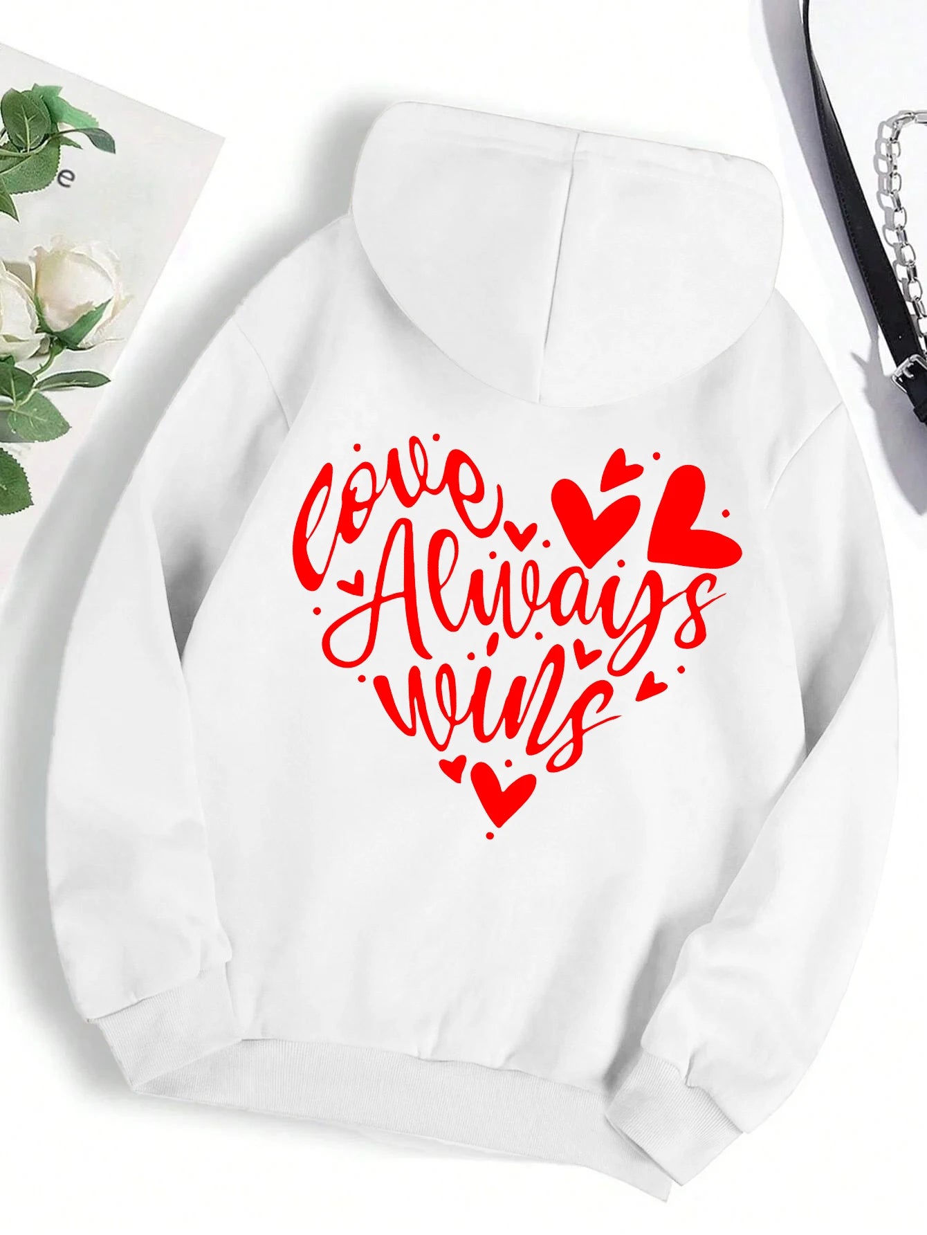 Cute Couples Hoodies