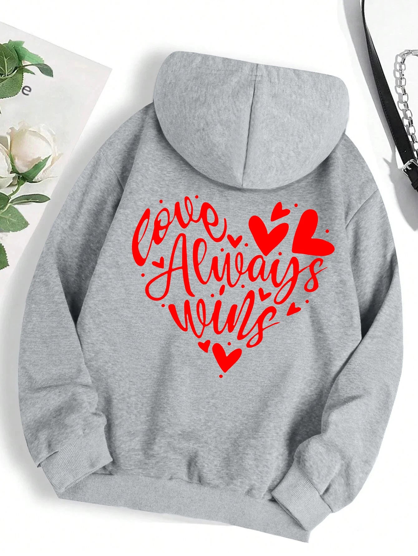 Cute Couples Hoodies