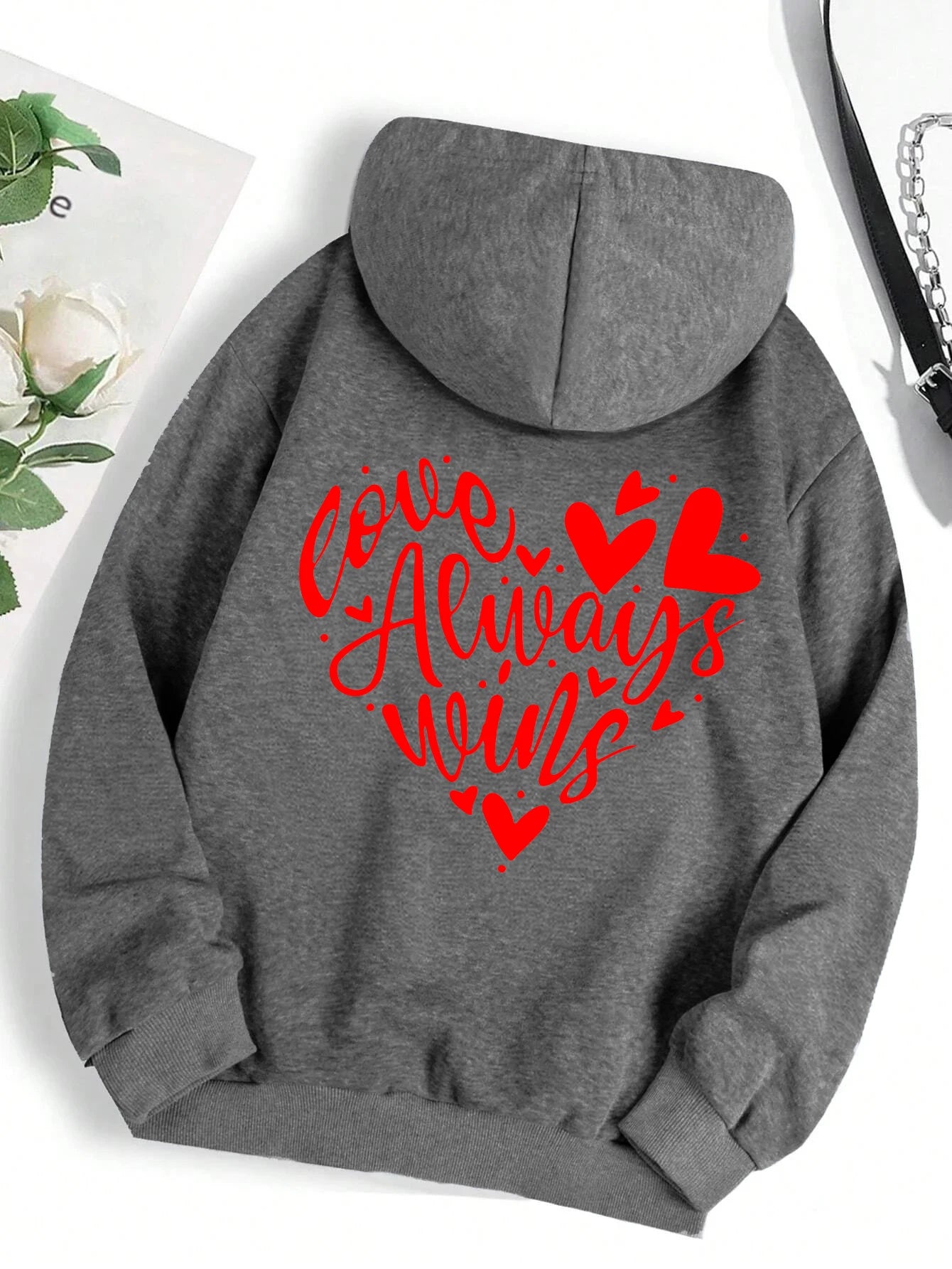 Cute Couples Hoodies