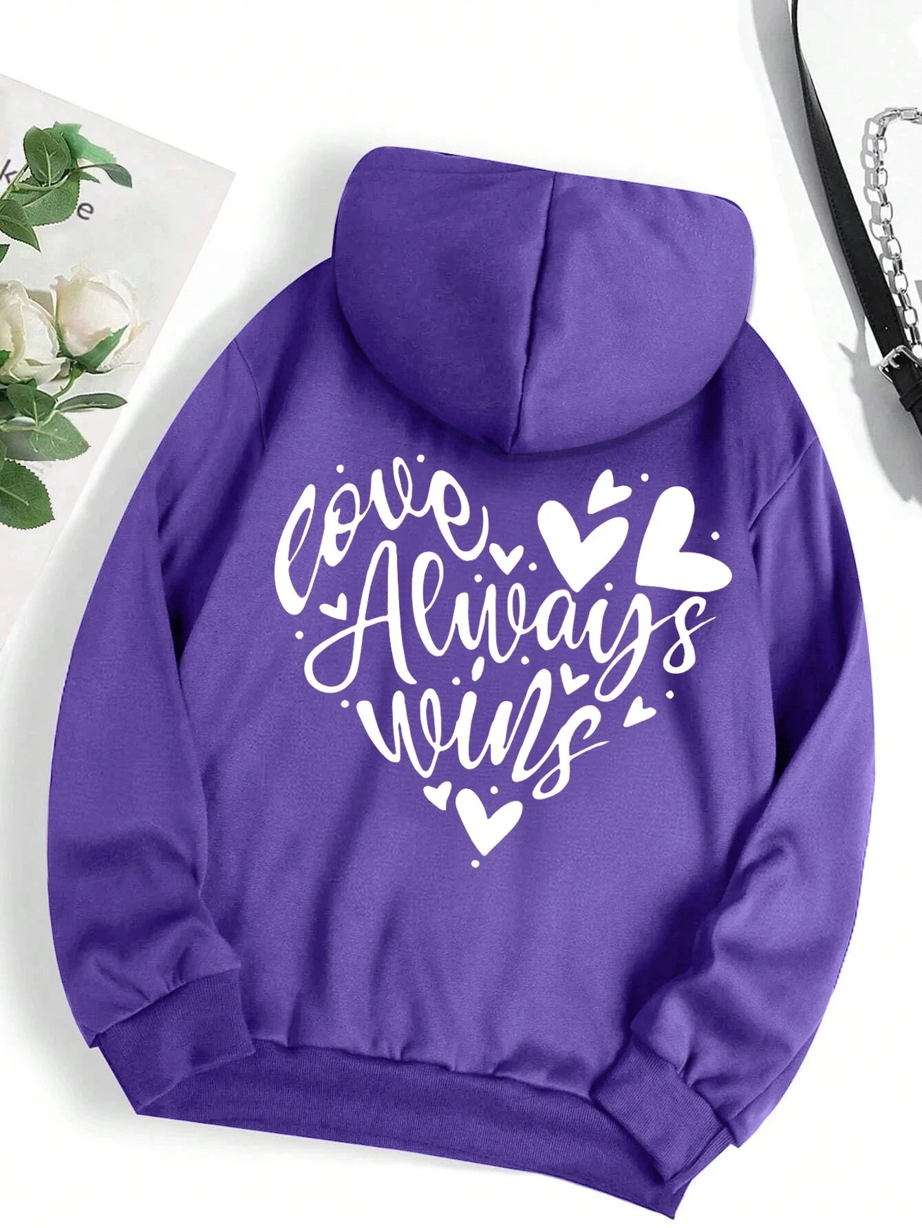 Cute Couples Hoodies